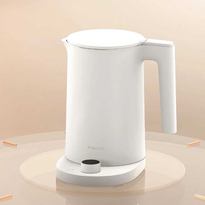 Умный электрический чайник Xiaomi Smart Kettle Pro 2, global версия