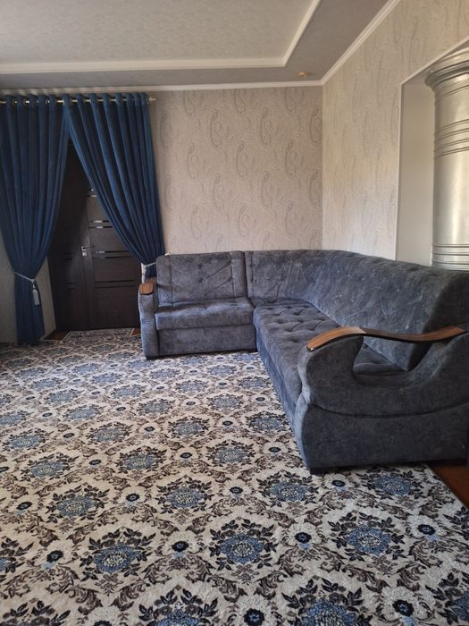 Участок срочно продаётся в городе Кагане.