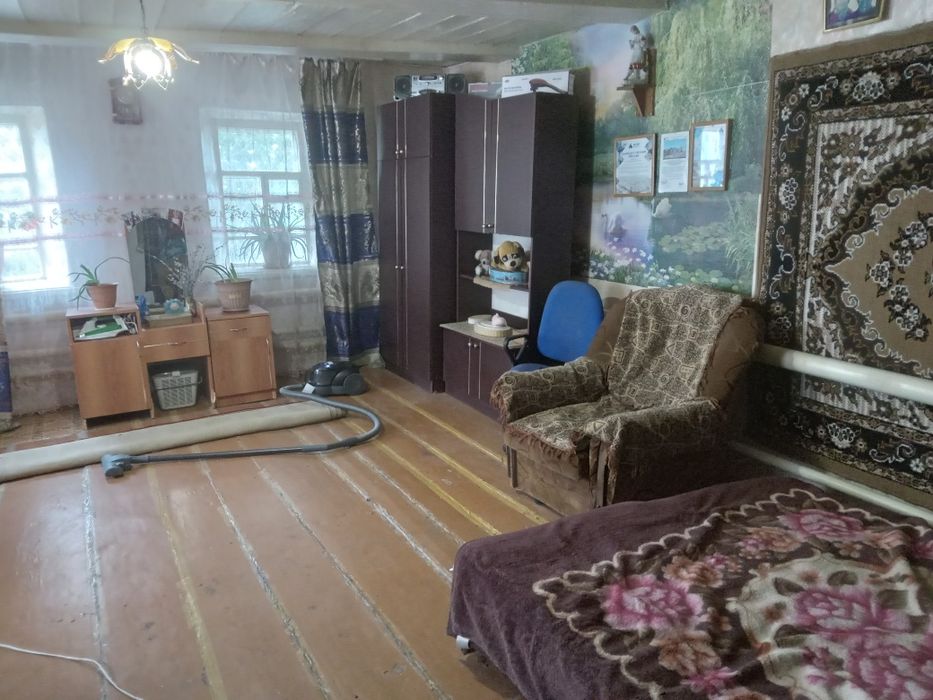 Обмен дома на благоустронную квартиру: 2 000 000 тг. - Дома Уральск на Olx