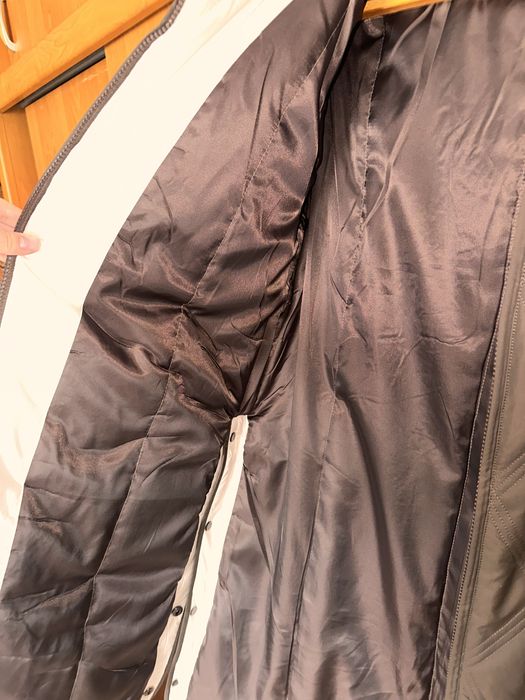 Куртка демисезон осень-весна