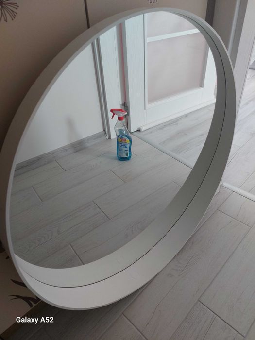 Огледало на Ikea