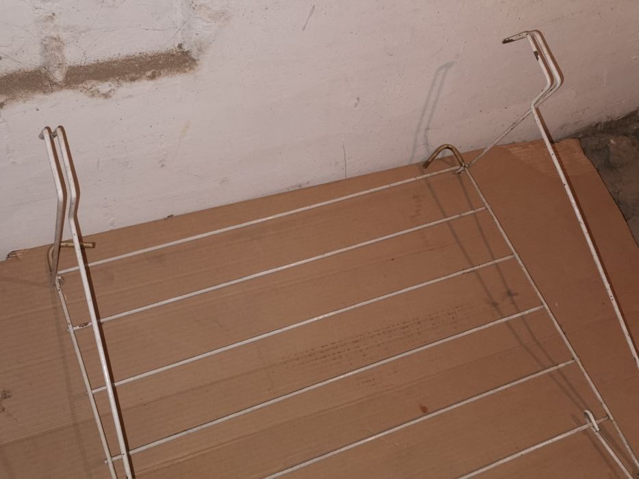 Сушка белья на батарею