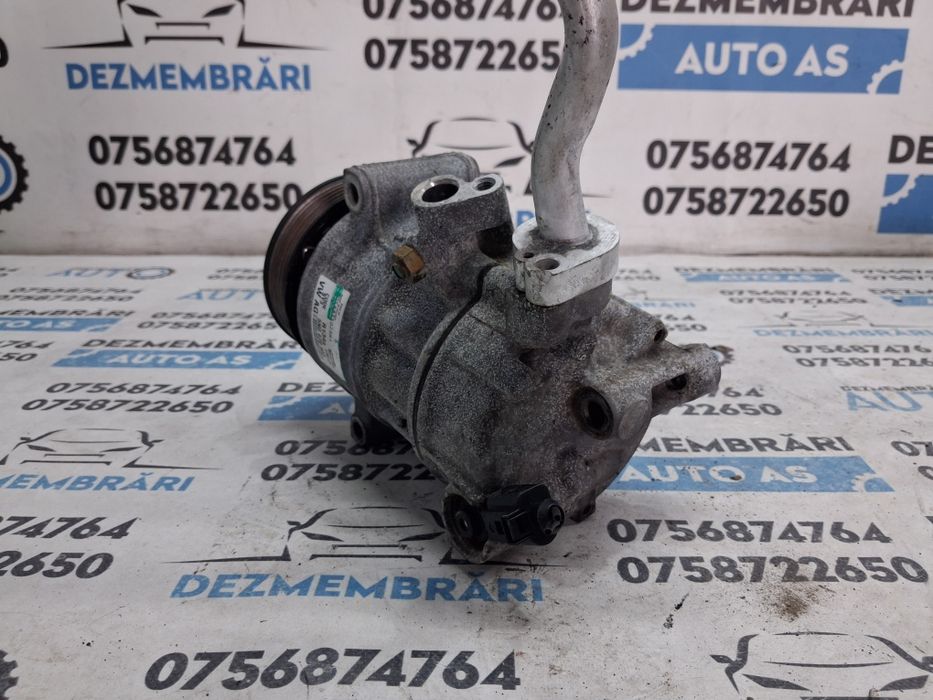 Compresor clima 1.9 tdi BXE vw Passat b6 2007