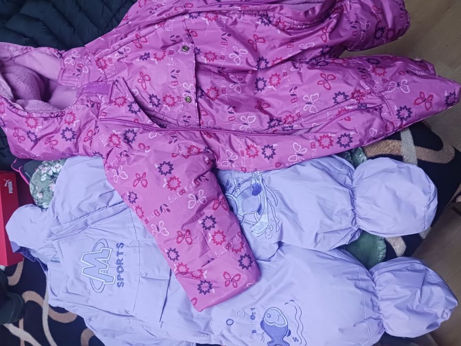 Hainute  pentru   1 2 3 ani