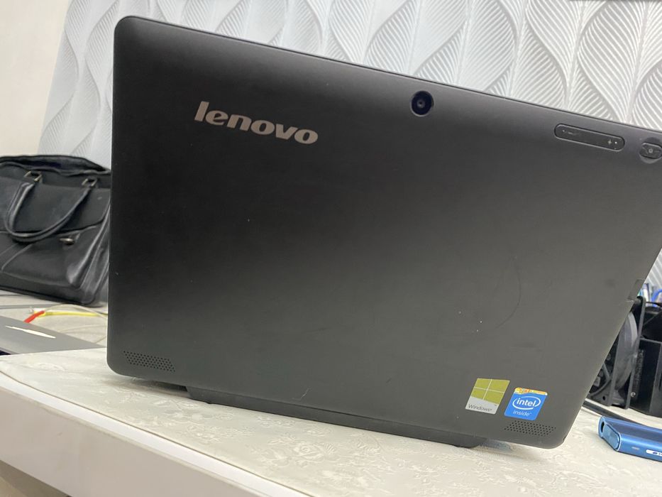 Ноутбук - трансформер Lenovo