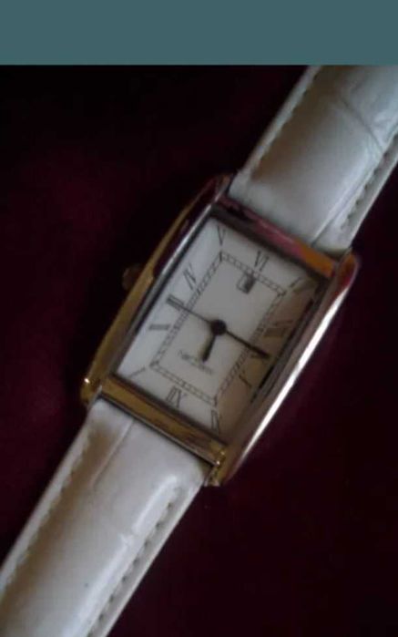 Ceas nou dama Germania