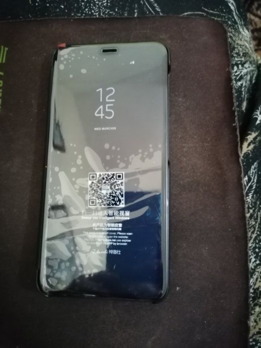 Активен флип калъф Samsung А 7