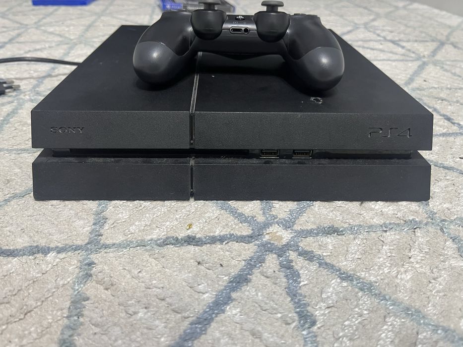 Sony Playstation 4
