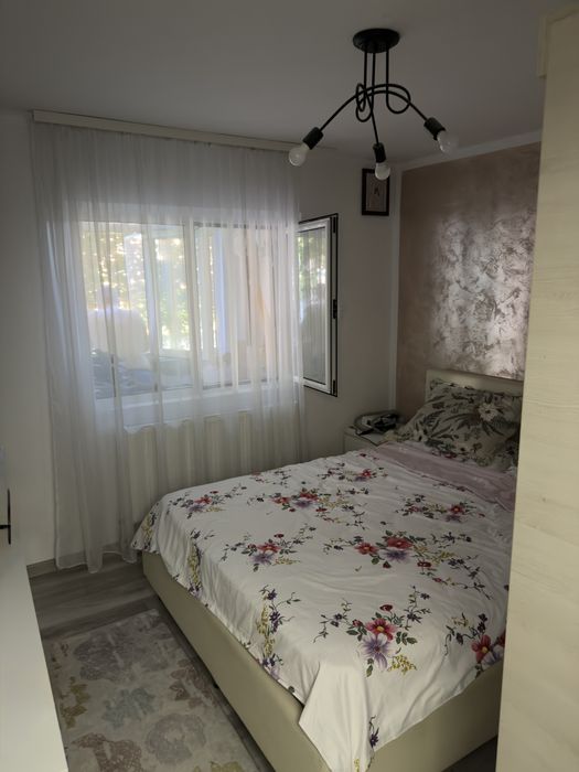 Apartament cu 2 camere