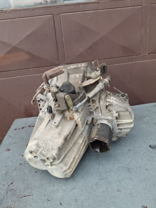 Cutie de viteze Alfa Romeo 156 Fiat 1.9 Jtd 6 viteze  1997-2005
