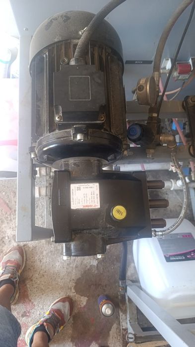 АВД мойка ремонт.