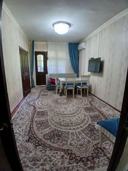 Uy sotiladi  ozimizniki.