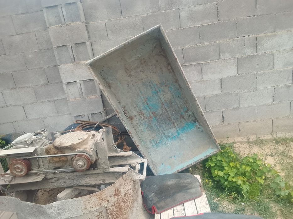 Пискаблок станок
