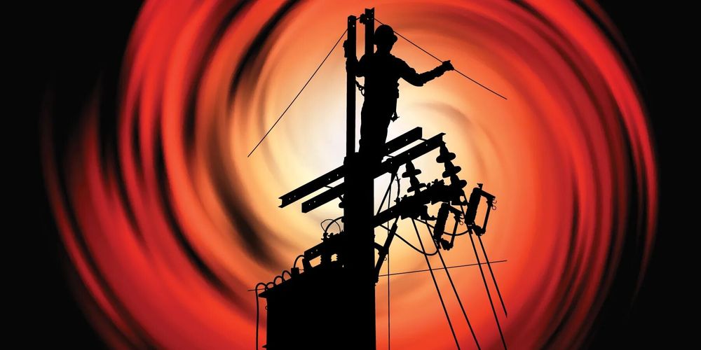 Электрик 24/7 Энергетик.