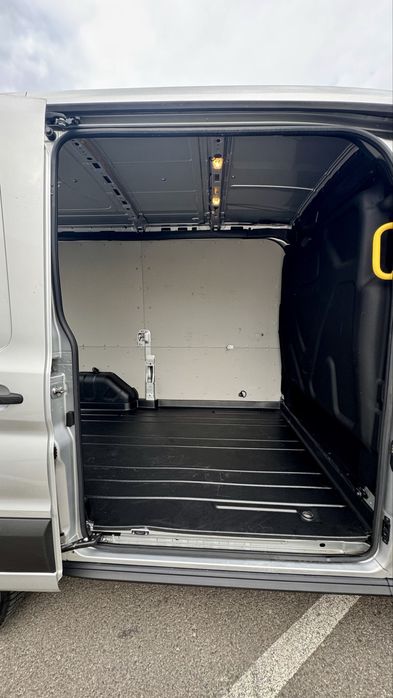 Ford Transit 2.0 TDCI 2021 Tva Deductibil