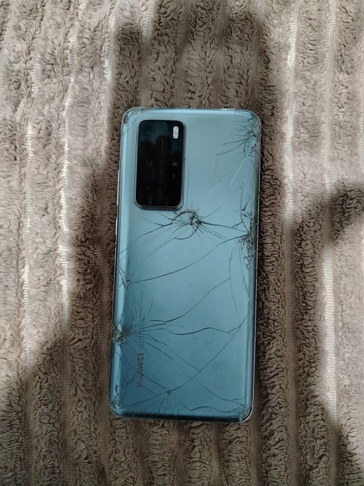 Huawei p40 pro за 100к срочно