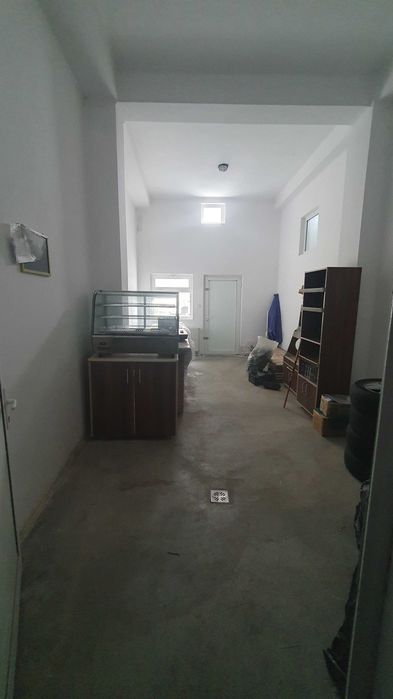 Spații comerciale de închiriat – Zona Pieței Municipiului Drăgășani