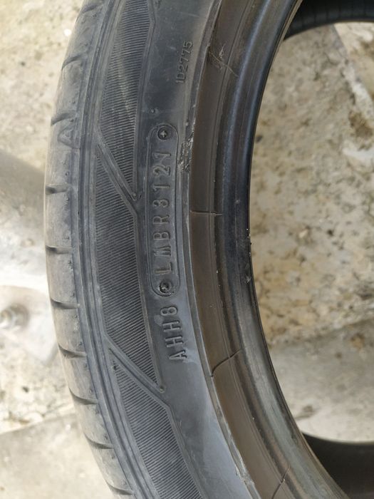 Anvelope vara 225 25 17