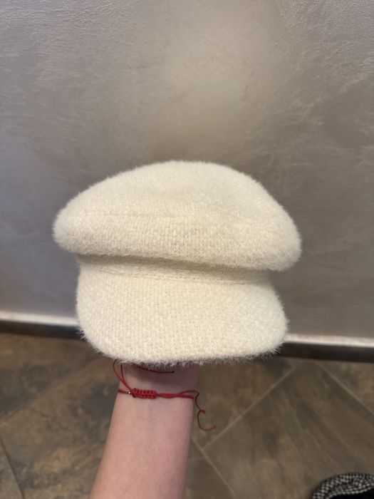 Какскет/шапка Zara, Bershka, Reserved, Brick Jou