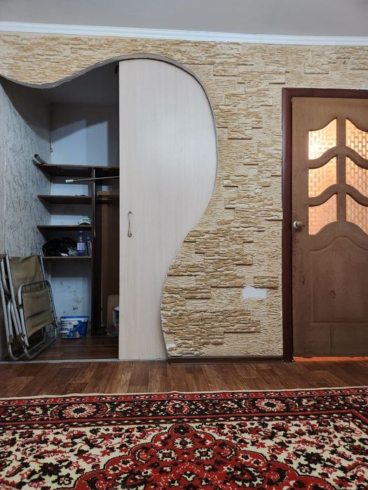 Сдается квартира