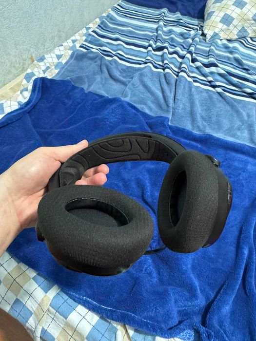 Игровые наушники SteelSeries Arctis Nova 7