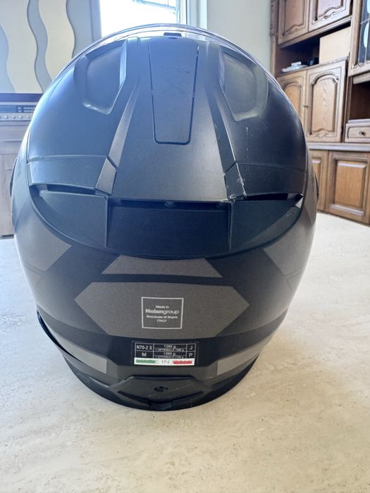 Casca moto Nolan N70-2X M