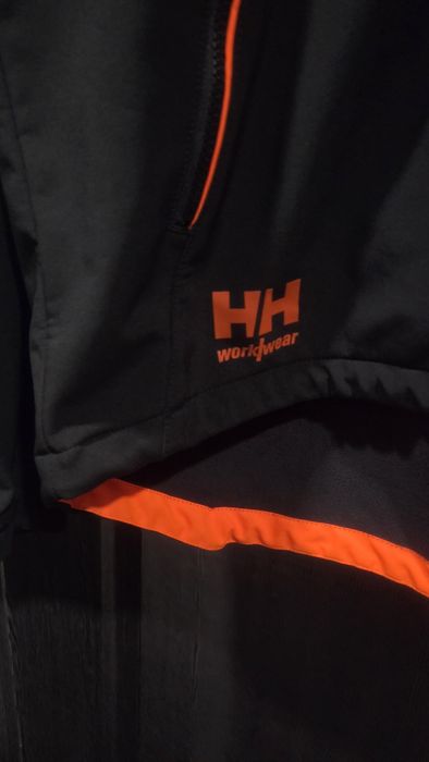 Helly Hansen helsea Evolution Hood Softshell Jacket