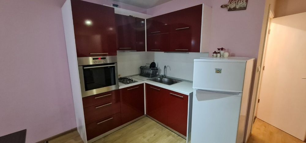 Дава се под наем Двустаен апартамент в ж.Зоопарк - 68 кв.м за 698.19 € - Снимка #8