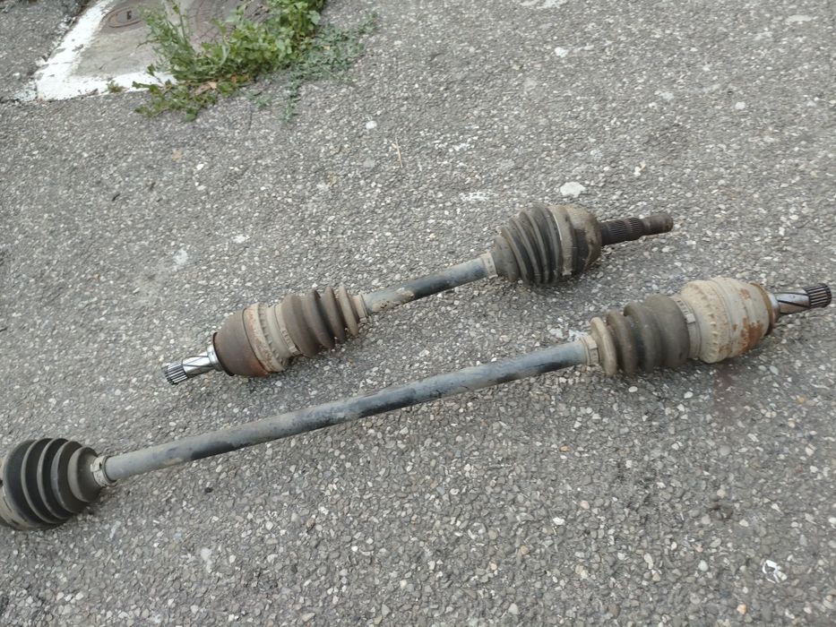 Planetare Alternator Opel Astra h 1.6
