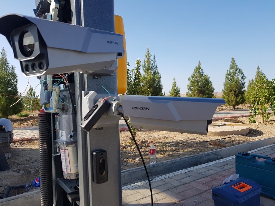 Camera Domafon Konditsioner ustanovka qilamiz sifatli va arzon