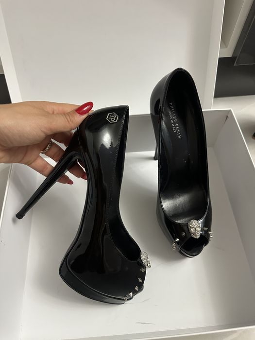 Марково обувки в прекрасно състояние