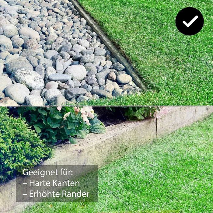 Косачка робот Lawnmaster,Гаранция,Безплатна доставка до офис на Еконт