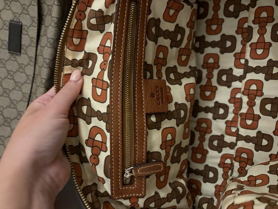 Чанта Gucci оригинален