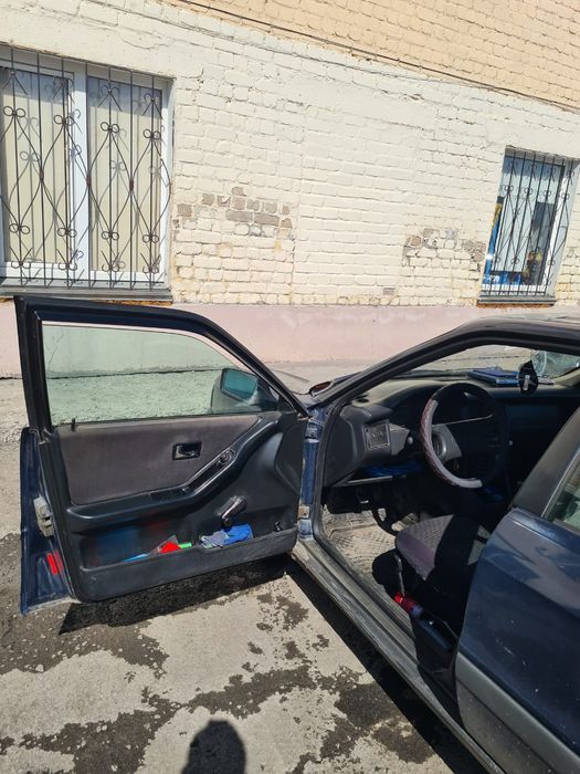 Пррдам AUDI 80 b3