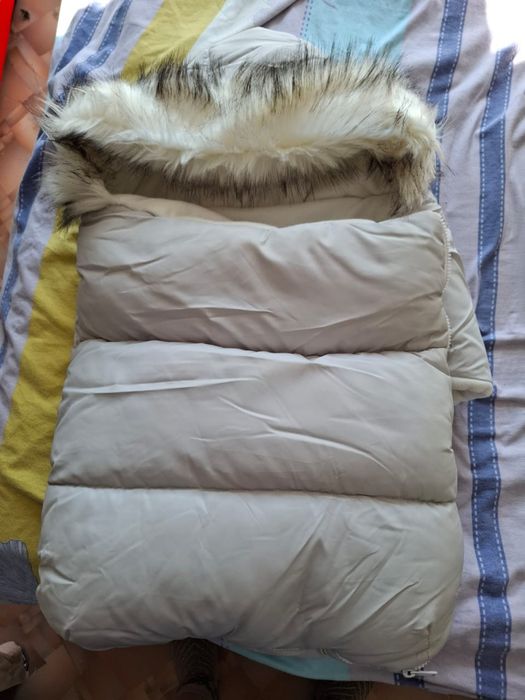 Продам зимний конверт