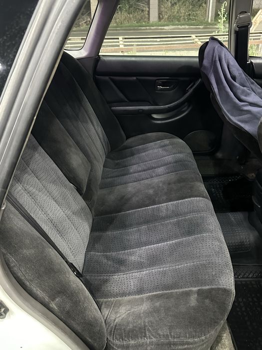 Продам Subaru Legacy b4