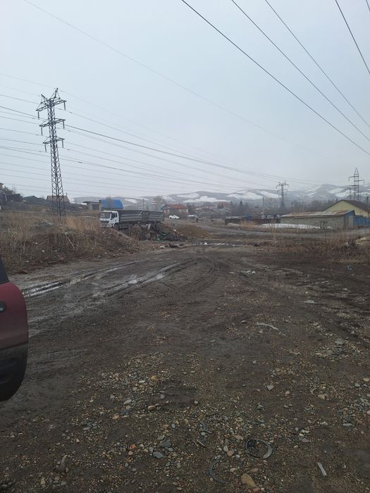 Продам сдание и участок