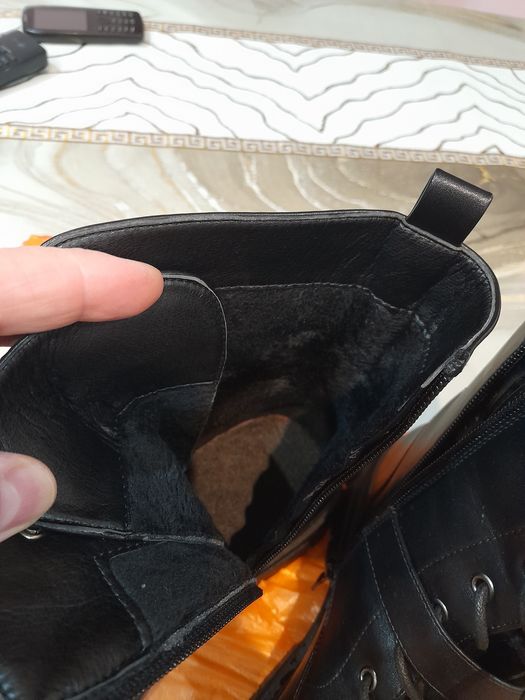 Нови дамски зимни боти на Тенденз