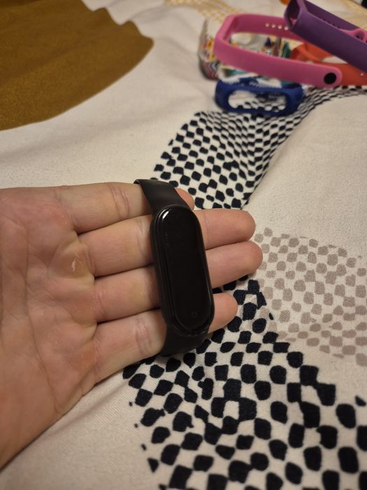 Xiaomi MI band 5