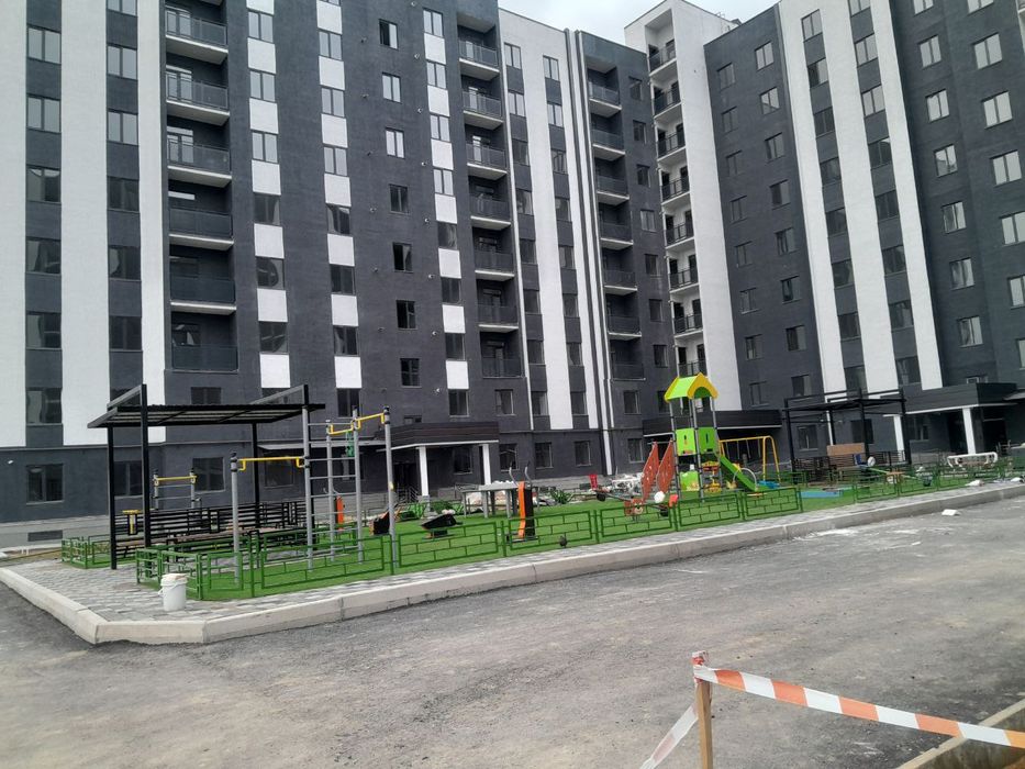 Yashnobodda  uylar sotiladi