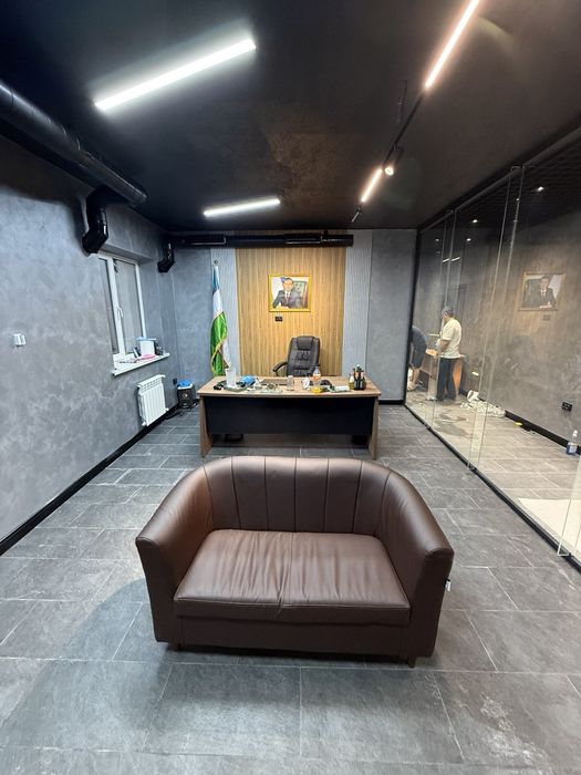 Аренда! Ул.Шота.Руставели. Под офис 24,4м2. Вдоль дороги