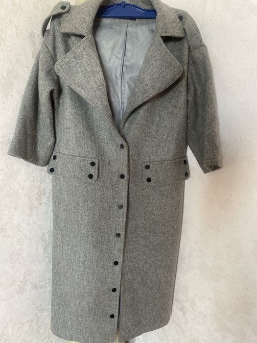 Продам жен пальто