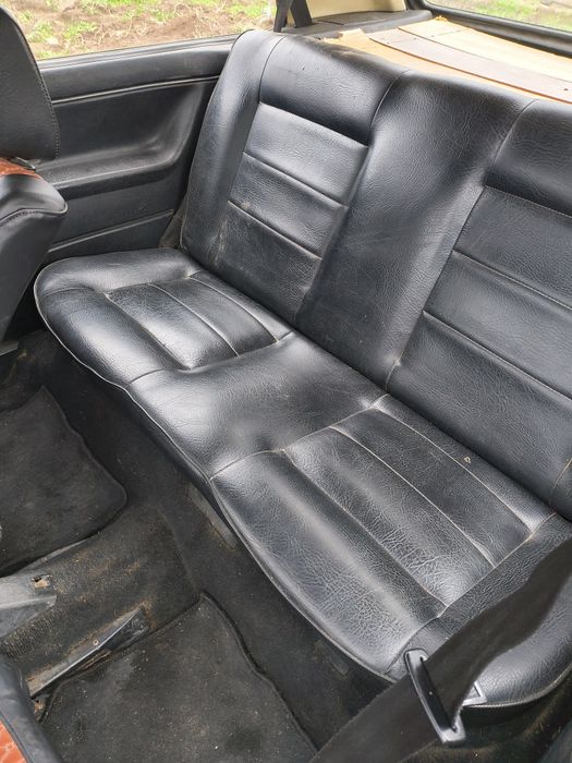 VW Golf 2 дизел 1988г.