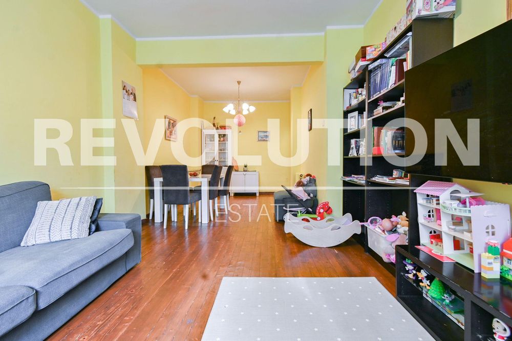 Продава се Двустаен апартамент в София, Оборище - 101 кв.м за 1818 €/кв.м - Снимка #2