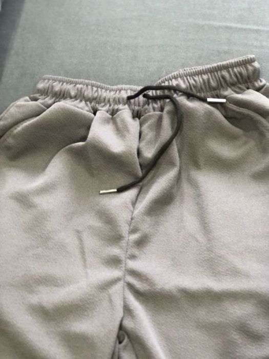 Костюм с шортами для мальчика