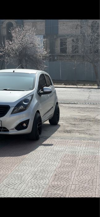 Диски R17 BMW стиль + шины Centara | почти новые
