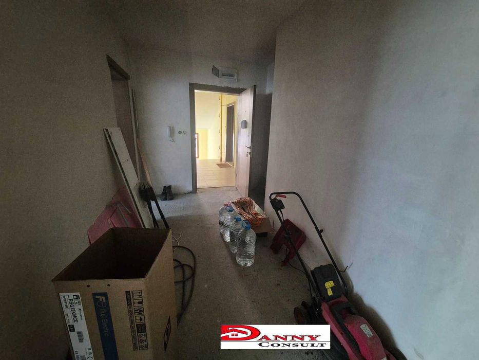 Двустаен апартамент в гр. Велико Търново, център