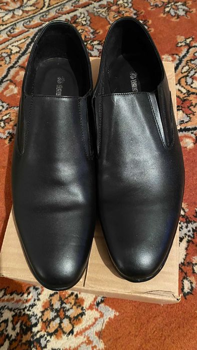 мужские туфли новый