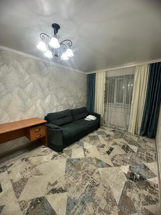 Сдается квартира посуточно