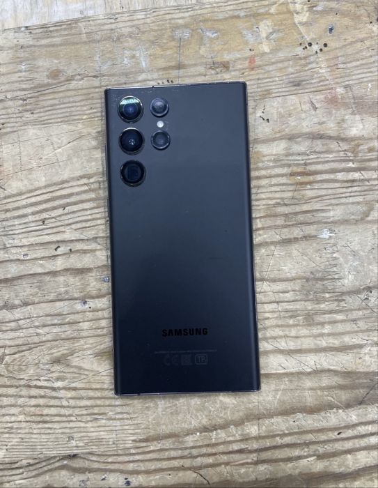 Samsung Galaxy S22Ultra 512gb